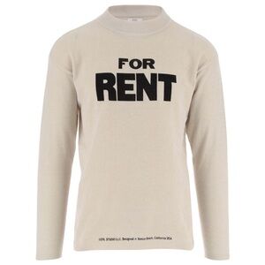 ERL
For Rent Pullover